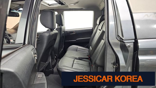 2015 KG Mobility Korando Sports - Thumbnail 5