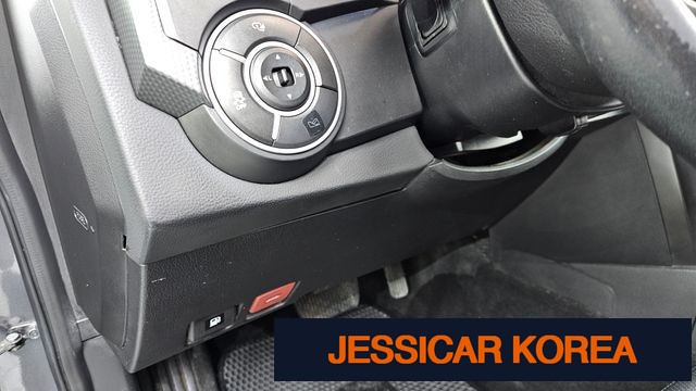 2015 KG Mobility Korando Sports - Thumbnail 6