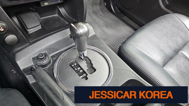 2015 KG Mobility Korando Sports - Thumbnail 7
