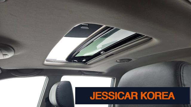 2015 KG Mobility Korando Sports - Thumbnail 16