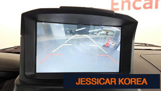 2015 KG Mobility Korando Sports - Thumbnail 19