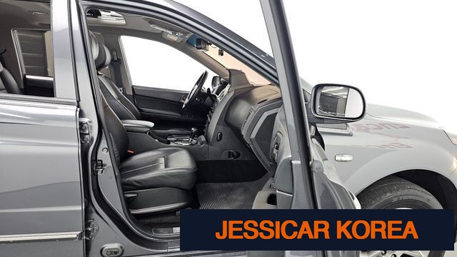 2015 KG Mobility Korando Sports - Thumbnail 20
