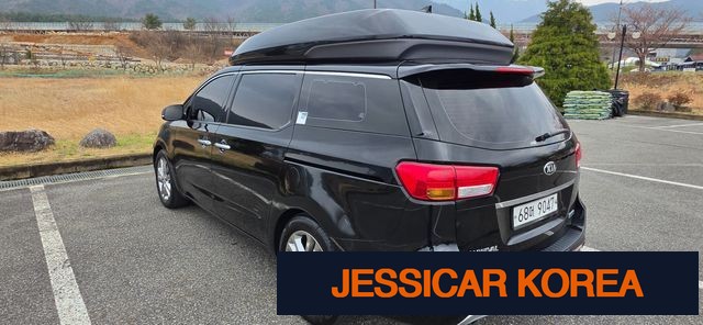 2018 Kia All New Carnival - Thumbnail 7