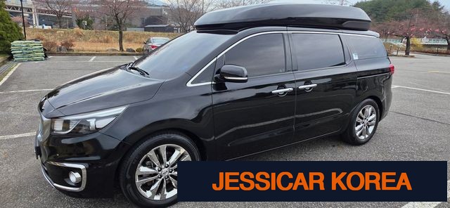 2018 Kia All New Carnival - Thumbnail 10