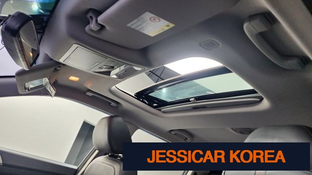 2019 KG Mobility Rexton Sports - Thumbnail 2