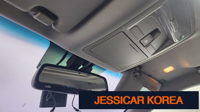 2019 KG Mobility Rexton Sports - Thumbnail 4