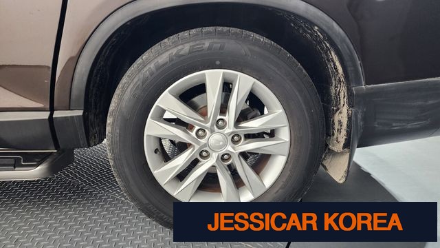 2019 KG Mobility Rexton Sports - Thumbnail 14