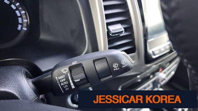2019 KG Mobility Rexton Sports - Thumbnail 16