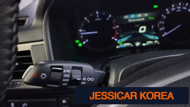 2019 KG Mobility Rexton Sports - Thumbnail 19