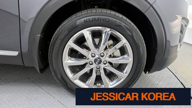 2017 Kia All New Sorento - Thumbnail 2