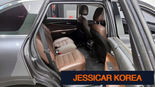 2017 Kia All New Sorento - Thumbnail 4