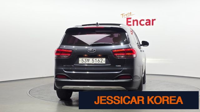 2017 Kia All New Sorento - Thumbnail 6