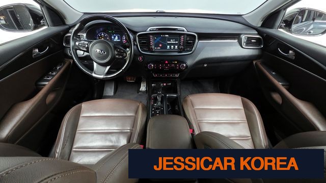 2017 Kia All New Sorento - Thumbnail 7
