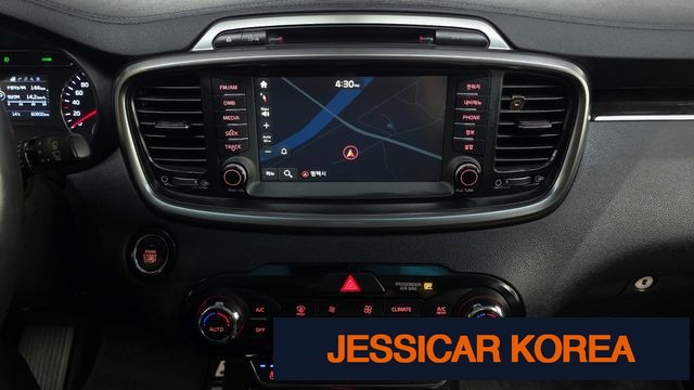 2017 Kia All New Sorento - Thumbnail 10
