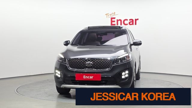 2017 Kia All New Sorento - Thumbnail 12