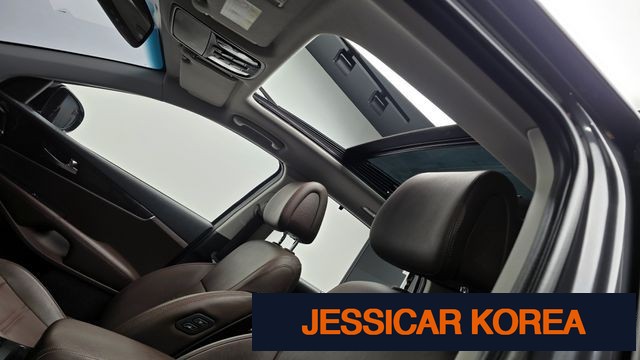 2017 Kia All New Sorento - Thumbnail 14