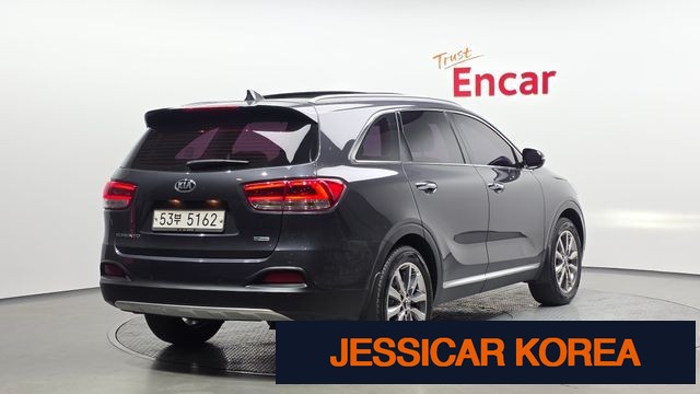 2017 Kia All New Sorento - Thumbnail 15