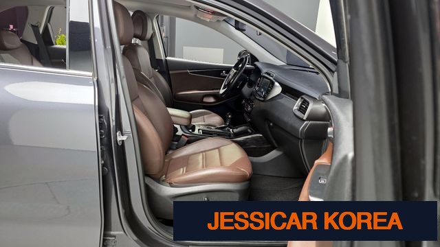 2017 Kia All New Sorento - Thumbnail 16