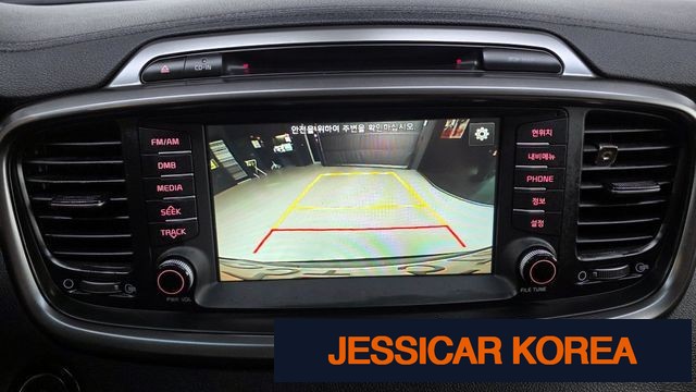 2017 Kia All New Sorento - Thumbnail 20
