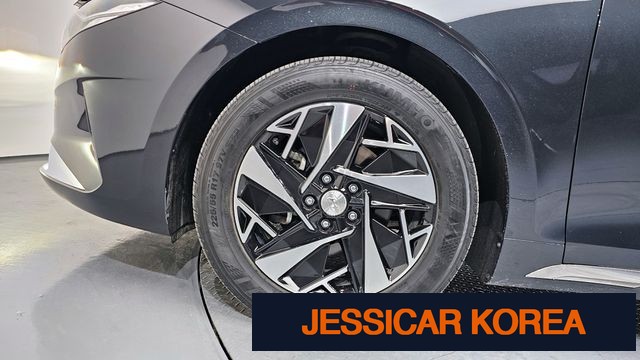 2022 Hyundai The New Grandeur IG Hybrid - Thumbnail 2