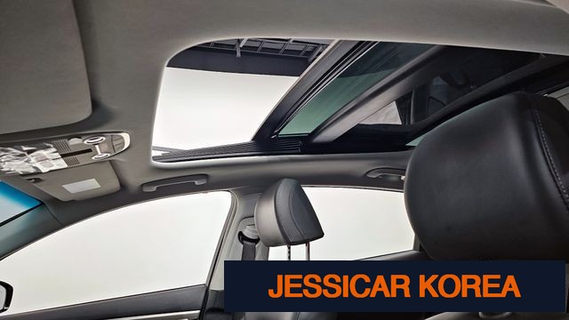 2022 Hyundai The New Grandeur IG Hybrid - Thumbnail 5