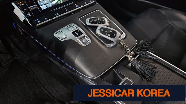 2022 Hyundai The New Grandeur IG Hybrid - Thumbnail 6
