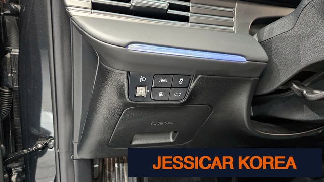 2022 Hyundai The New Grandeur IG Hybrid - Thumbnail 15