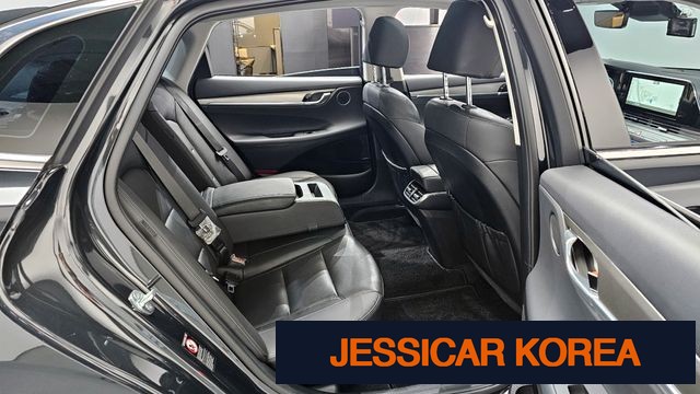 2022 Hyundai The New Grandeur IG Hybrid - Thumbnail 20