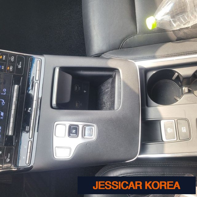 2021 Hyundai The New Grandeur IG - Thumbnail 5