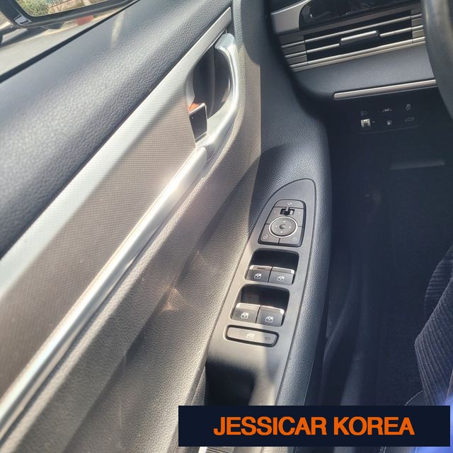 2021 Hyundai The New Grandeur IG - Thumbnail 6