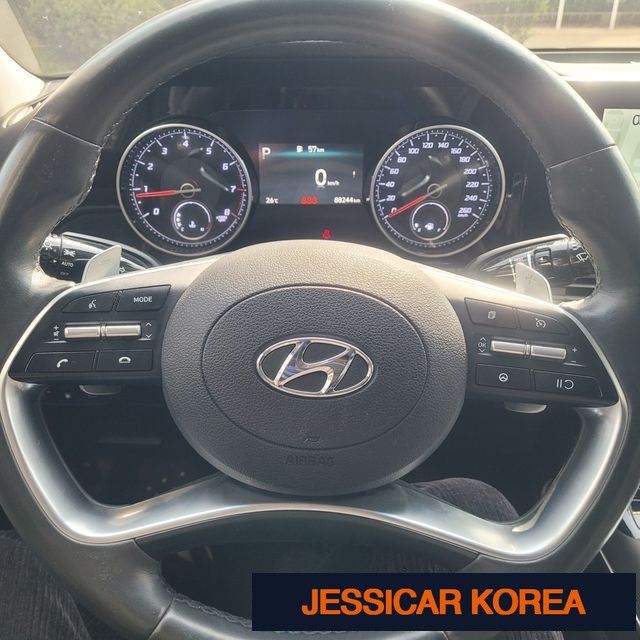 2021 Hyundai The New Grandeur IG - Thumbnail 17