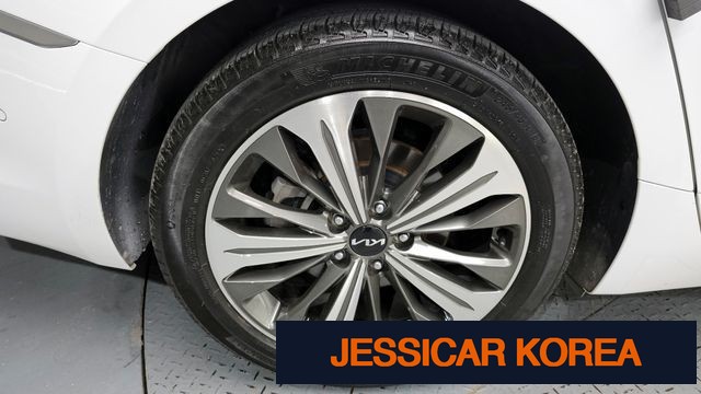 2023 Kia K8 Hybrid - Thumbnail 18