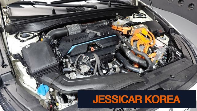 2023 Kia K8 Hybrid - Thumbnail 19