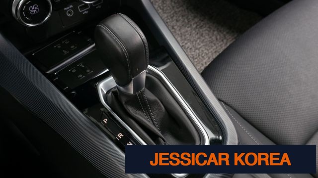 2020 Renault Korea XM3 - Thumbnail 3