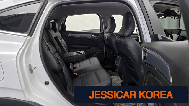 2020 Renault Korea XM3 - Thumbnail 5