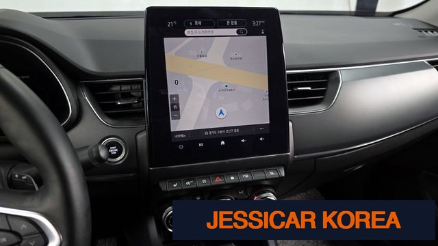 2020 Renault Korea XM3 - Thumbnail 6