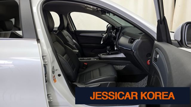 2020 Renault Korea XM3 - Thumbnail 7