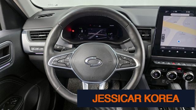 2020 Renault Korea XM3 - Thumbnail 9
