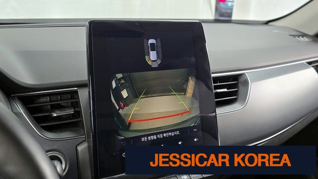 2020 Renault Korea XM3 - Thumbnail 10