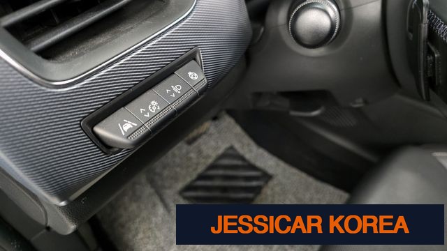 2020 Renault Korea XM3 - Thumbnail 11
