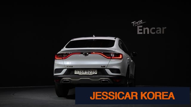 2020 Renault Korea XM3 - Thumbnail 12