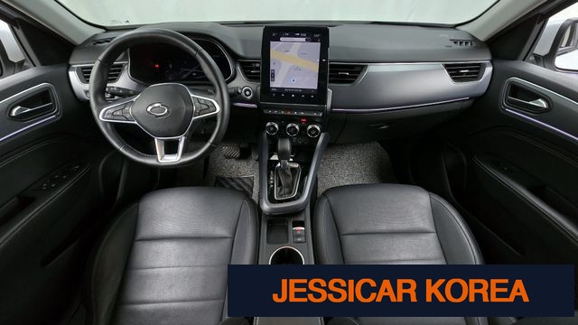 2020 Renault Korea XM3 - Thumbnail 13