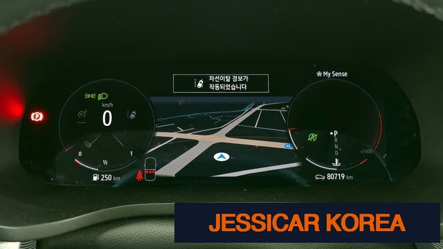 2020 Renault Korea XM3 - Thumbnail 14