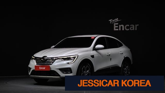 2020 Renault Korea XM3 - Thumbnail 15