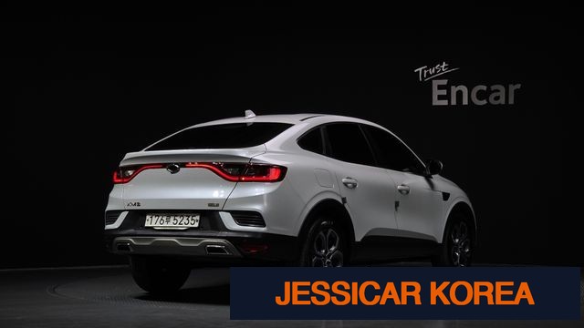2020 Renault Korea XM3 - Thumbnail 16