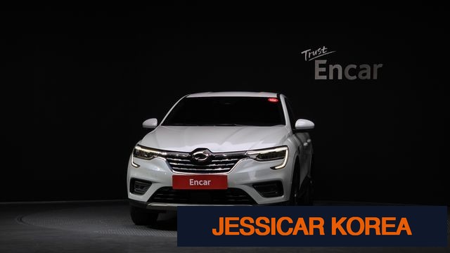 2020 Renault Korea XM3 - Thumbnail 17