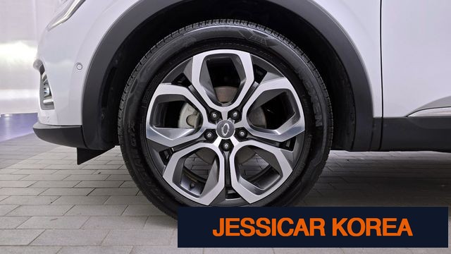 2020 Renault Korea XM3 - Thumbnail 18