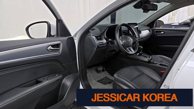 2020 Renault Korea XM3 - Thumbnail 19