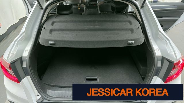 2020 Renault Korea XM3 - Thumbnail 20