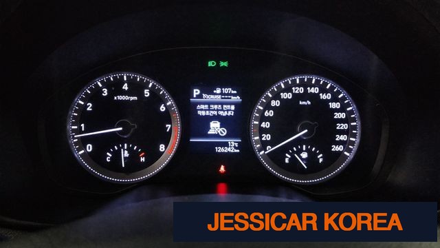 2018 Hyundai Grandeur IG - Thumbnail 3